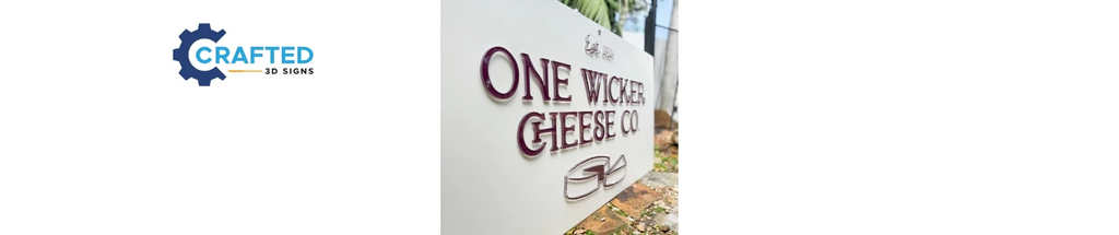 How Logo-Focused Exterior Signs Boost Your Business Presence