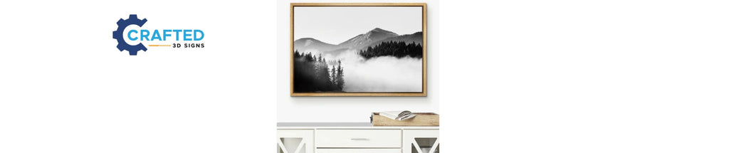 The Ultimate Guide to Decorating with Framed Prints