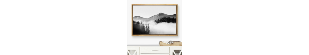 crafted3dsigns - framed print