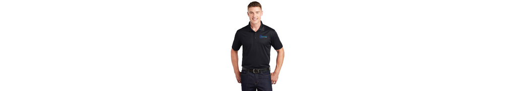crafted3dsigns - signed polo t shirts