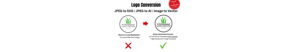 crafted3dsigns - logo design
