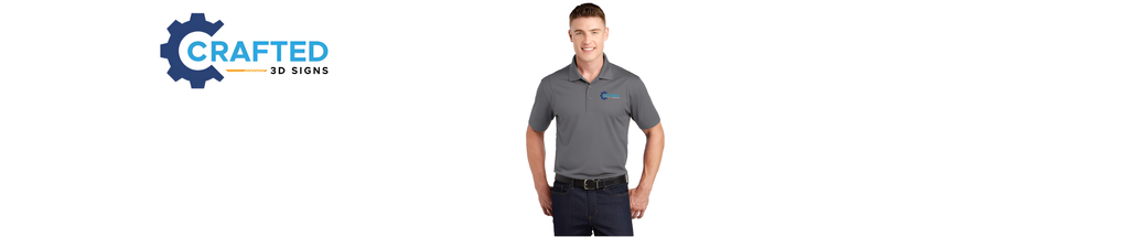 Why Company Branded Shirts Are a Smart Business Move