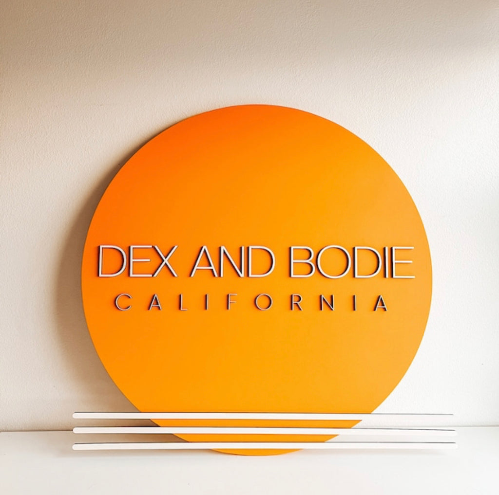 Dex and Bodie California