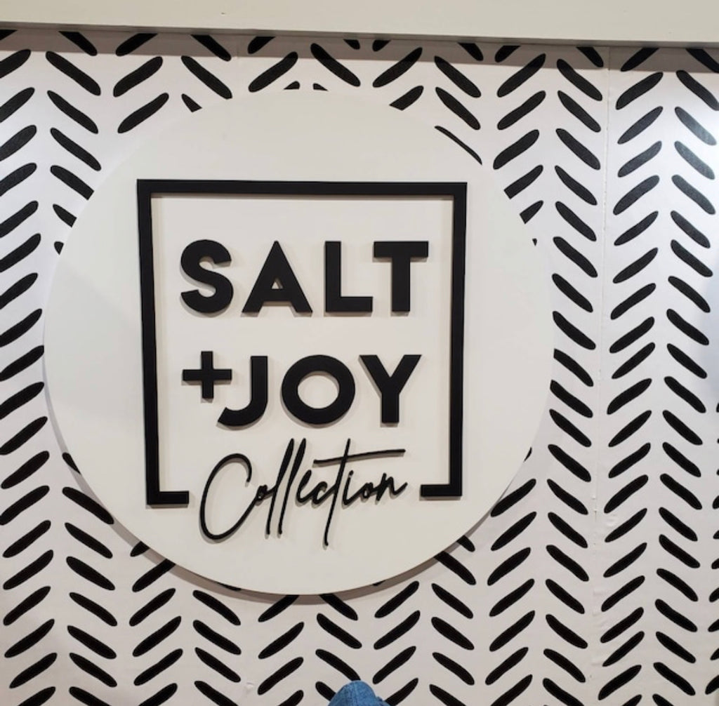 Salt Joy Collection